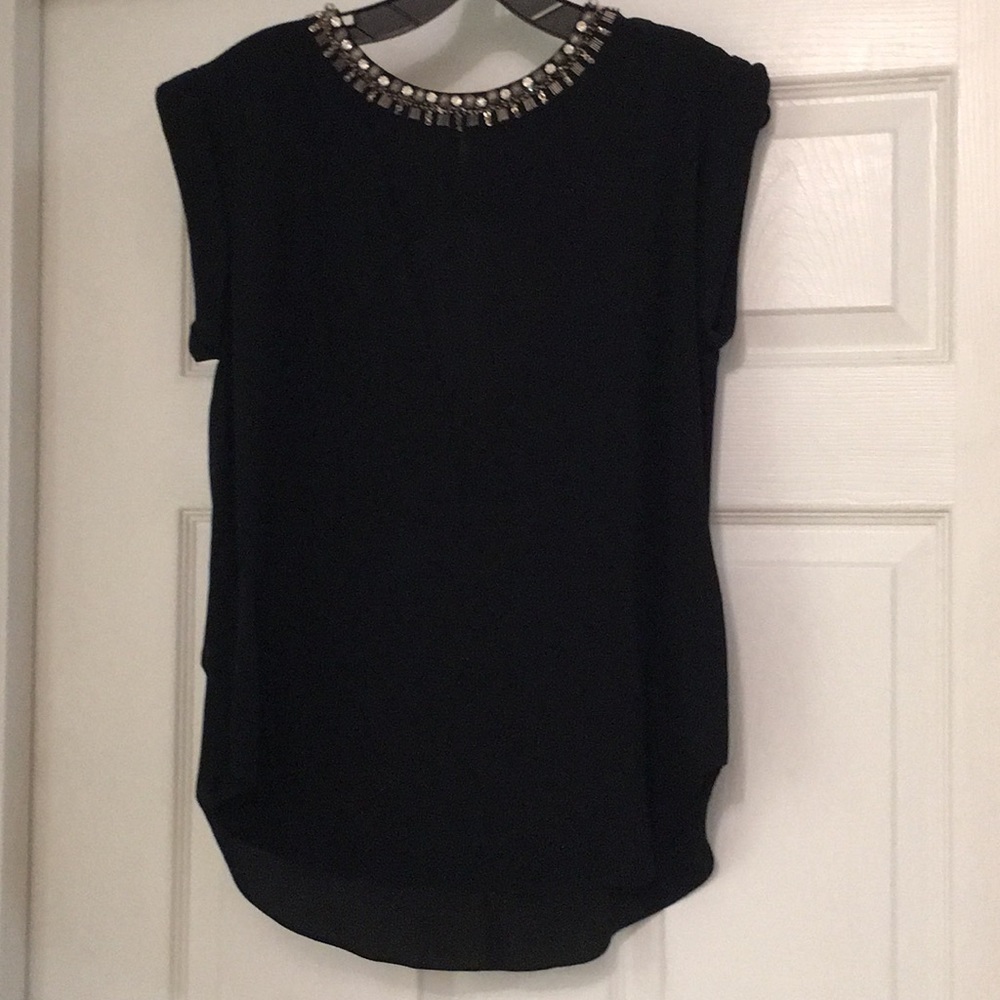 Rebecca Taylor top